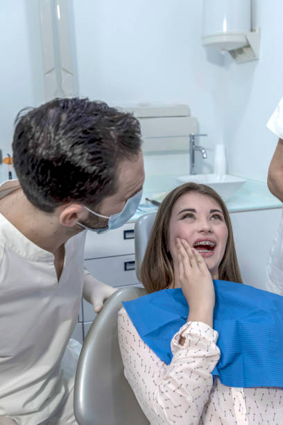 Best Cosmetic Emergency Dentistry in Mission, SD